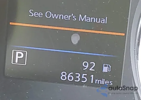 2018 Nissan Rogue Sl из США, поврежденный, VIN 5N1AT2MV0JC776900